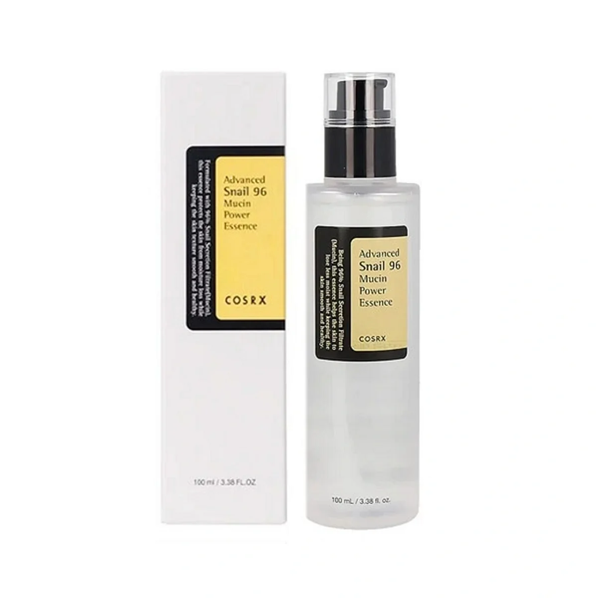COSRX Advanced Snail 96 Mucin Power Essence