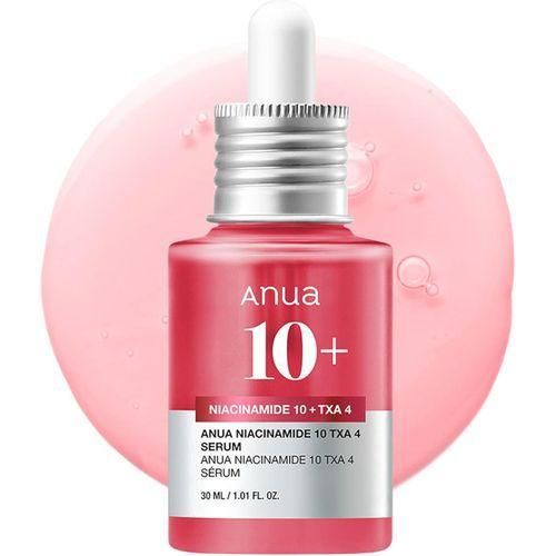 Anua Niacinamide 10% + TXA 4%