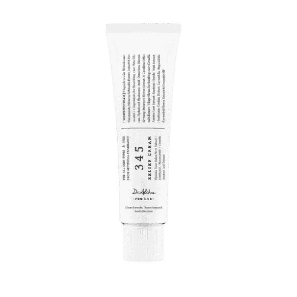 Dr. Althea 345 Relief Cream 50ml