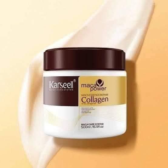 Karseell Collagen Hair Treatment 500G