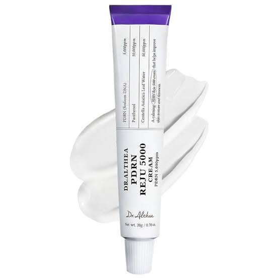 DR.ALTHEA PDRN REJU 5000 CREAM