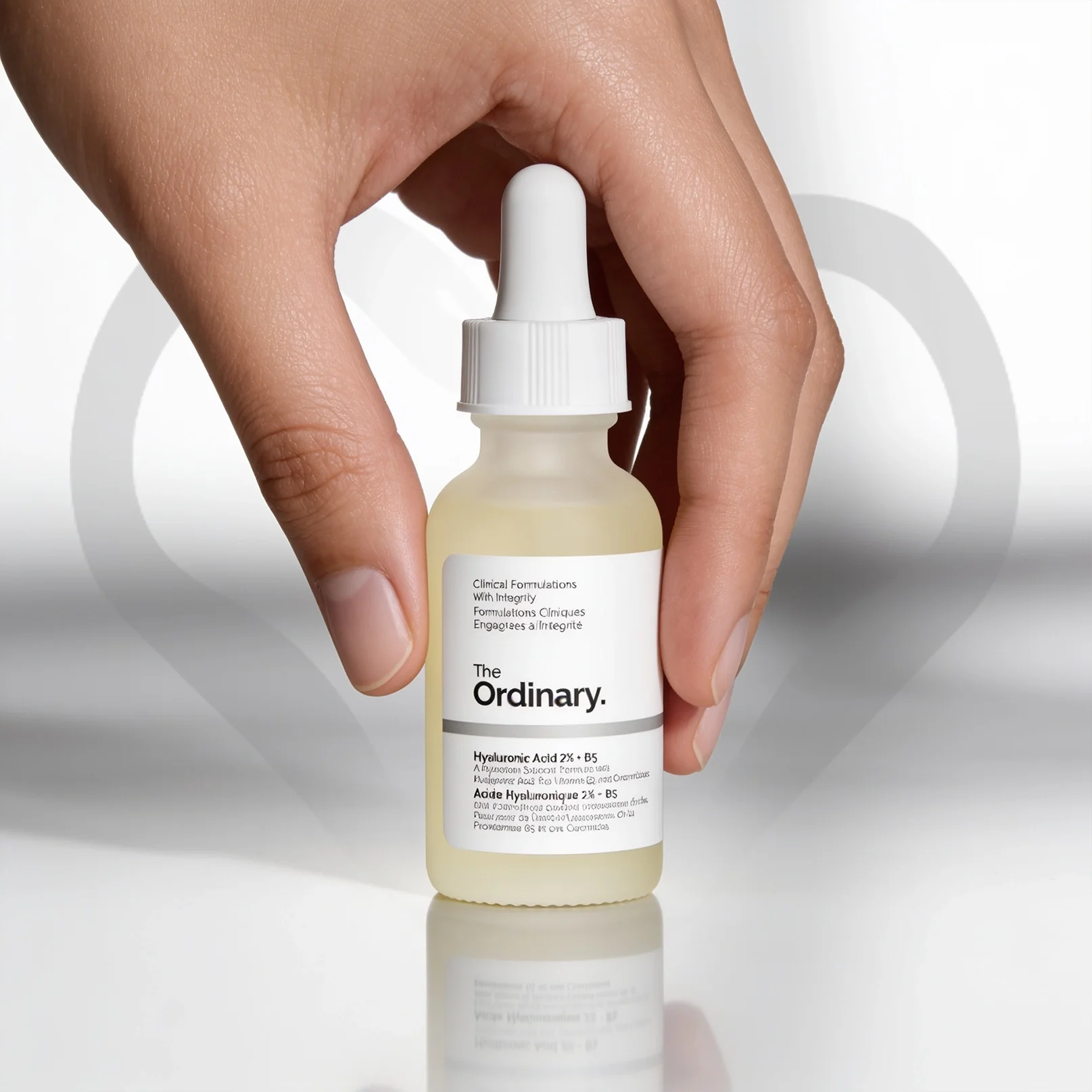 The Ordinary Hyaluronic Acid 2% + B5