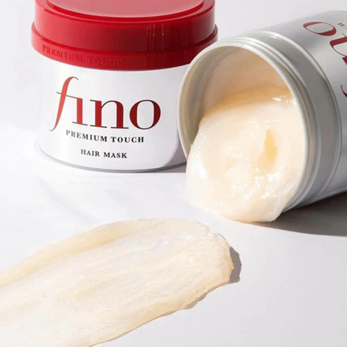 FINO Premium Touch Hair Mask - صورة 4