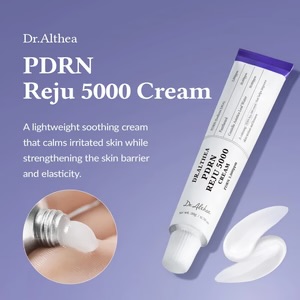 DR.ALTHEA PDRN REJU 5000 CREAM - صورة 3