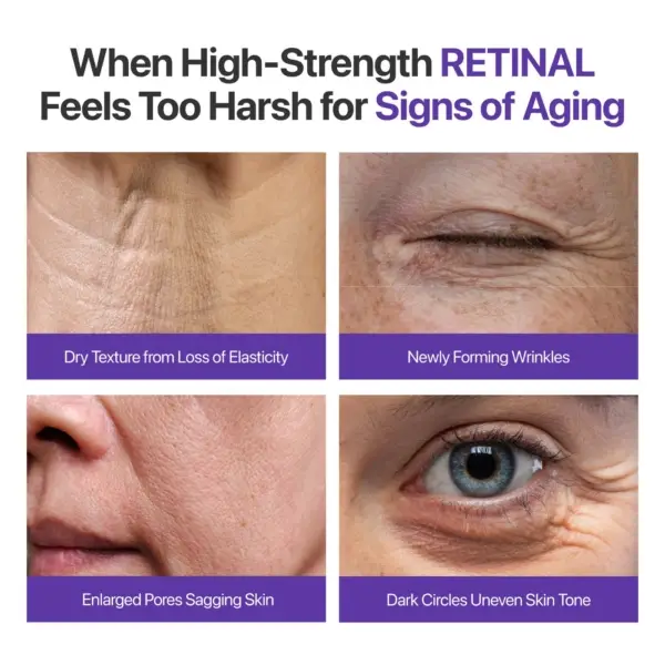 Numbuzin No.9 NAD+ Retinal Volumetox Eye Cream - صورة 6