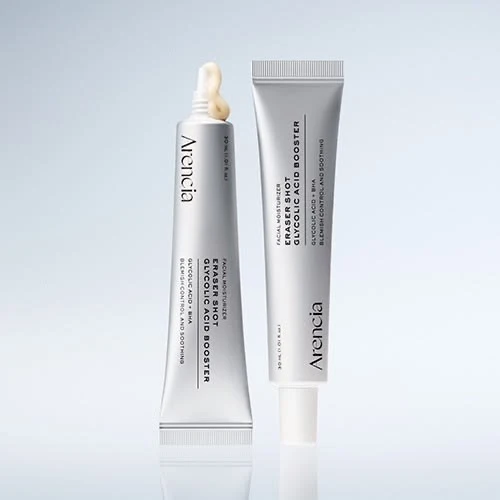 Arencia Eraser Shot Glycolic Acid Booster  30 ml - صورة 2