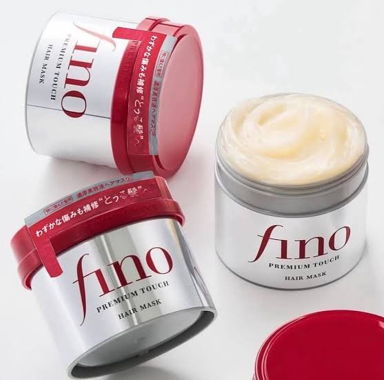 FINO Premium Touch Hair Mask - صورة 2