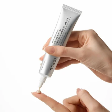  Arencia Eraser Shot Glycolic Acid Booster 10 ml - صورة 3