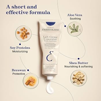 Embryolisse Lait-Crème Concentré - صورة 2