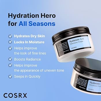 COSRX Hyaluronic Acid Intensive Cream - صورة 2