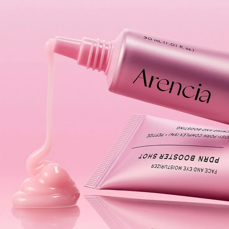 Arencia PDRN Booster Shot – 30ml - صورة 3