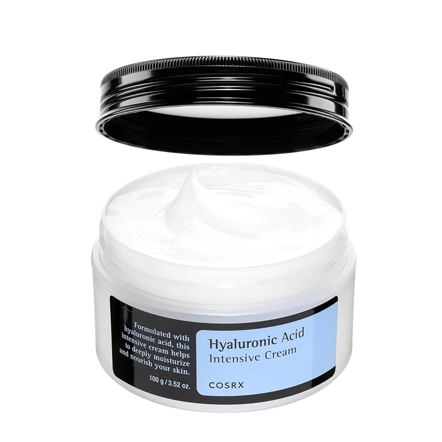 COSRX Hyaluronic Acid Intensive Cream - صورة 3