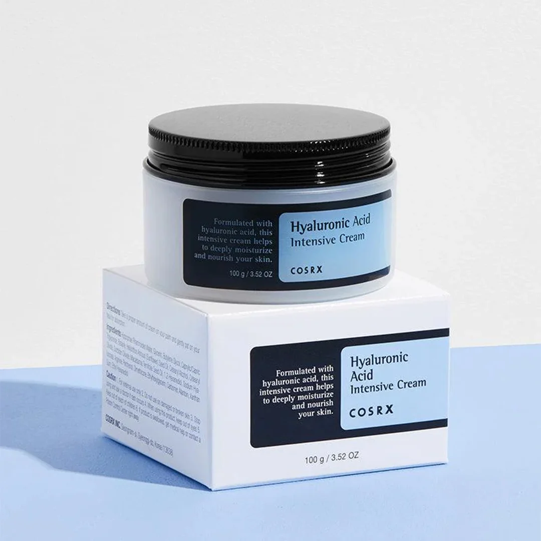 COSRX Hyaluronic Acid Intensive Cream