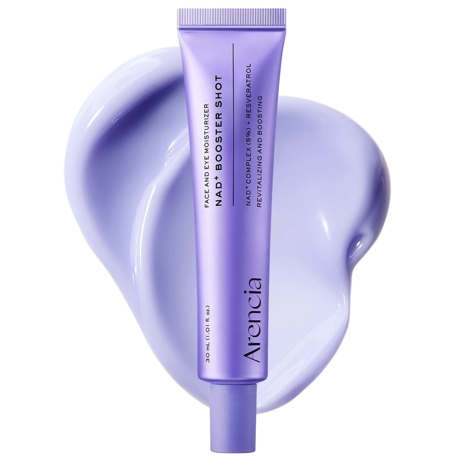 Arencia NAD+ Booster Shot – 30ml