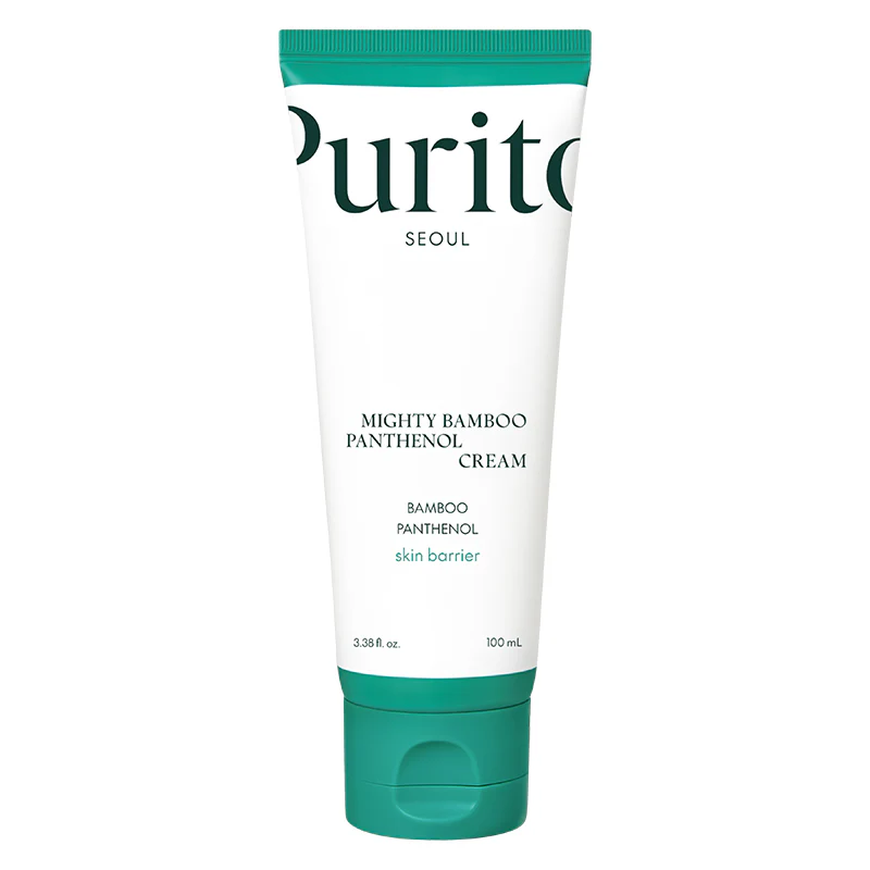 Purito SEOUL – Mighty Bamboo Panthenol Cream