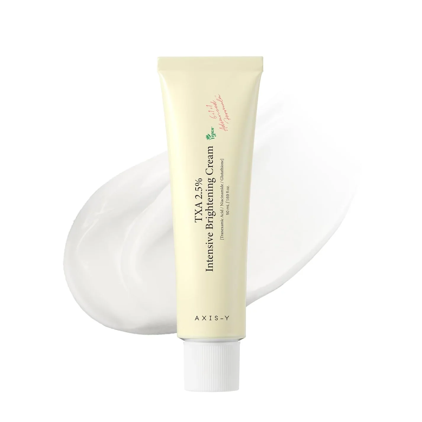 AXIS-Y TXA 2.5% Intensive Brightening Cream 