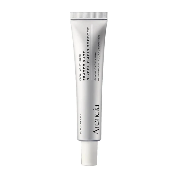 Arencia Eraser Shot Glycolic Acid Booster  30 ml