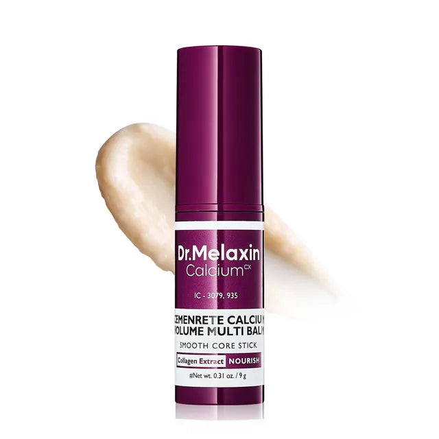 Dr.Melaxin - Cemenrete Calcium Volume Multi Balm