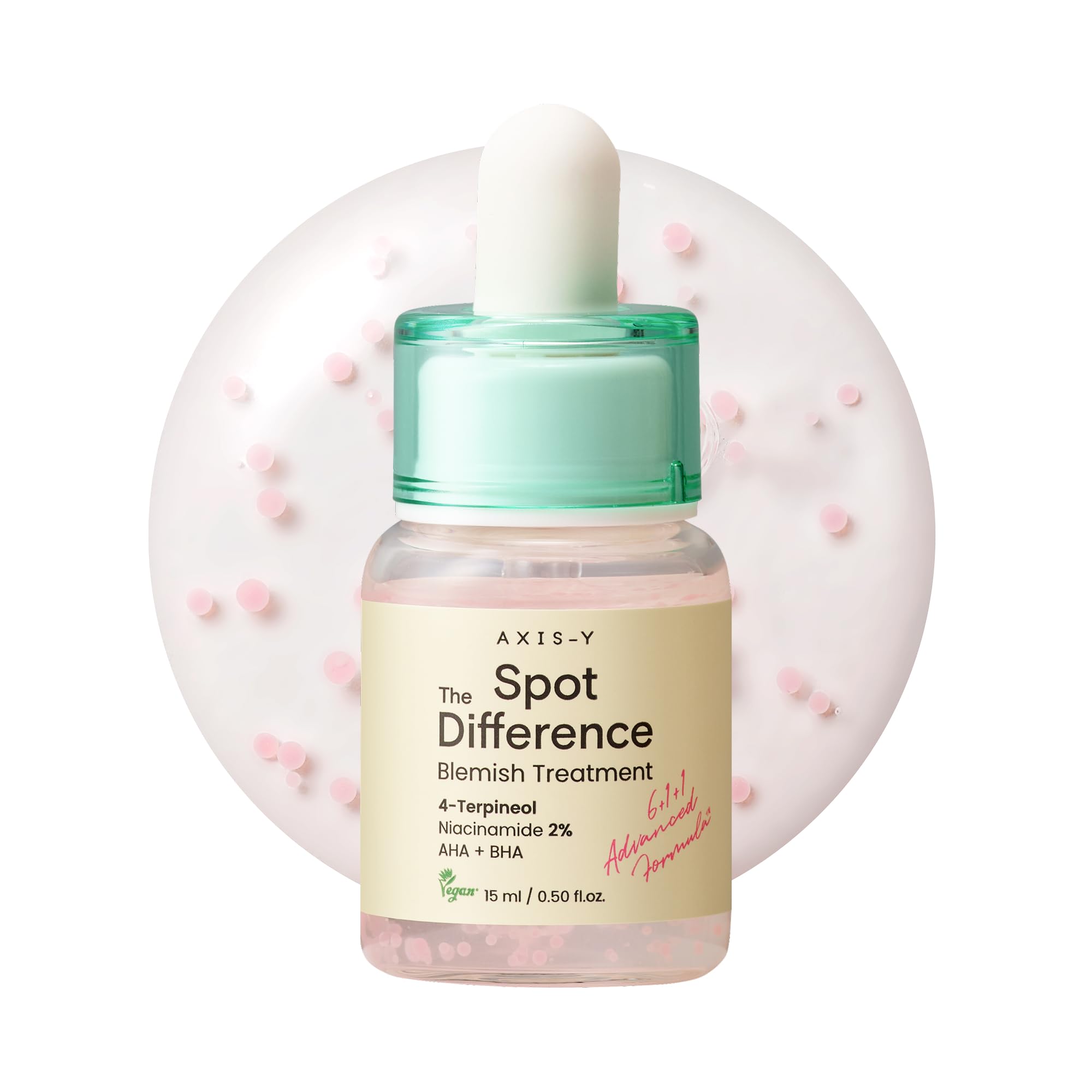 AXIS-Y The Spot Difference Blemish Treatment – 15ml