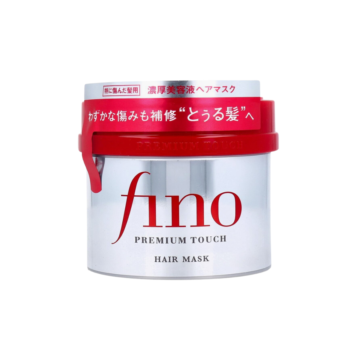 FINO Premium Touch Hair Mask