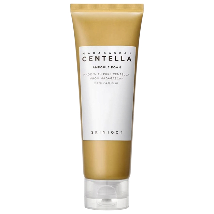 Centella Ampoule Foam 125 ml