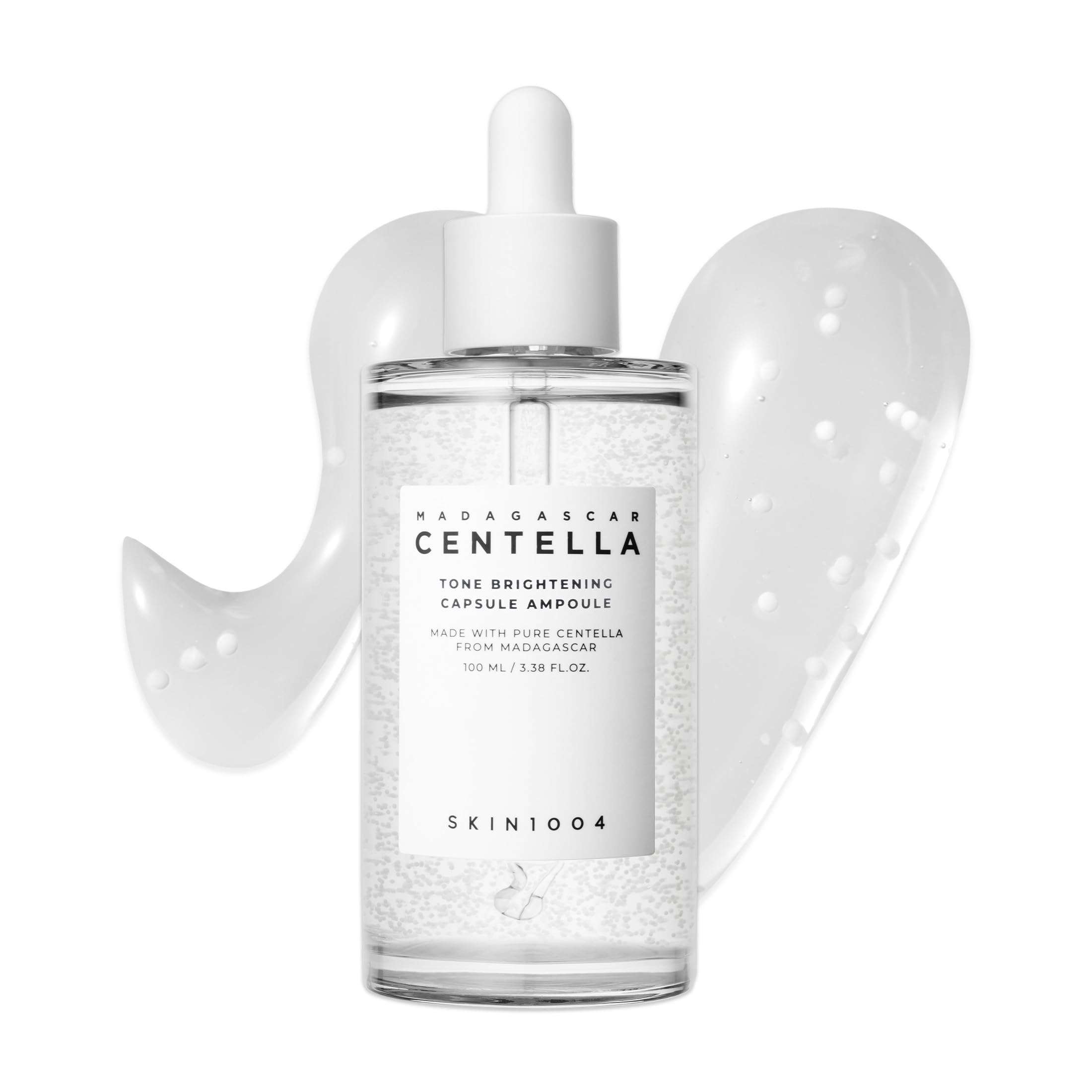 SKIN1004 Tone Brightening Ampoule – 50ml