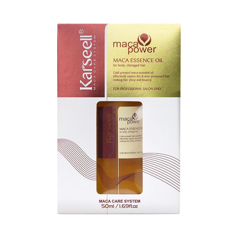 Karseell Maca Power – Maca Essence Oil
